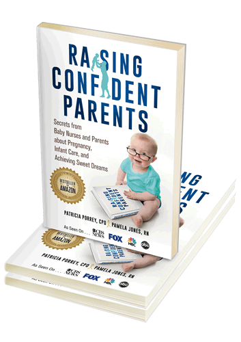 Raising Confident Parents Book