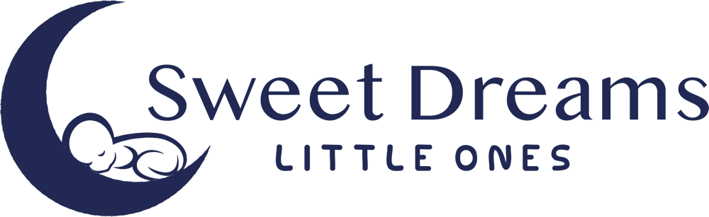 Sweet Dreams Little Ones Logo