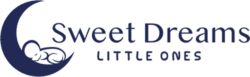 Sweet Dreams Little One Logo
