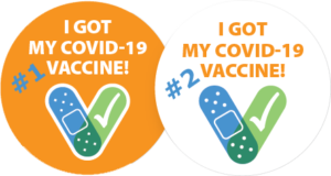 I have Received both of my covid-19 vaccines