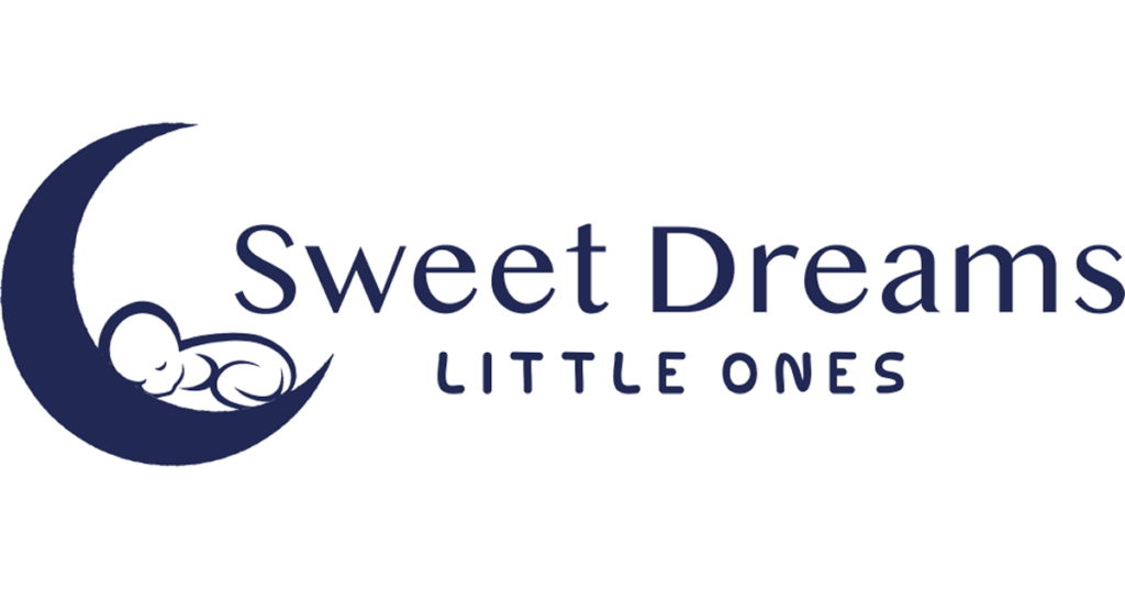 Sweet Dreams Little Ones LLC Logo